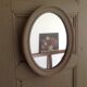 Miroir 32 x 26cm