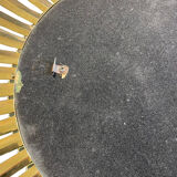 Mirror sun witch 60s