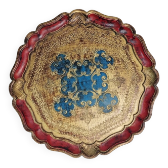 Venetian tray