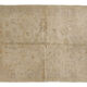 Oriental carpet handmade "Chobie exta fin"