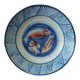Mascarin ceramic bowl