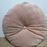 Product BHV Plain Velvet Cushion