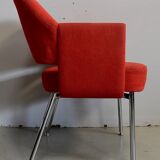 Vintage armchair, "Deauville" model, by P. Gautier-Delaye - 1960