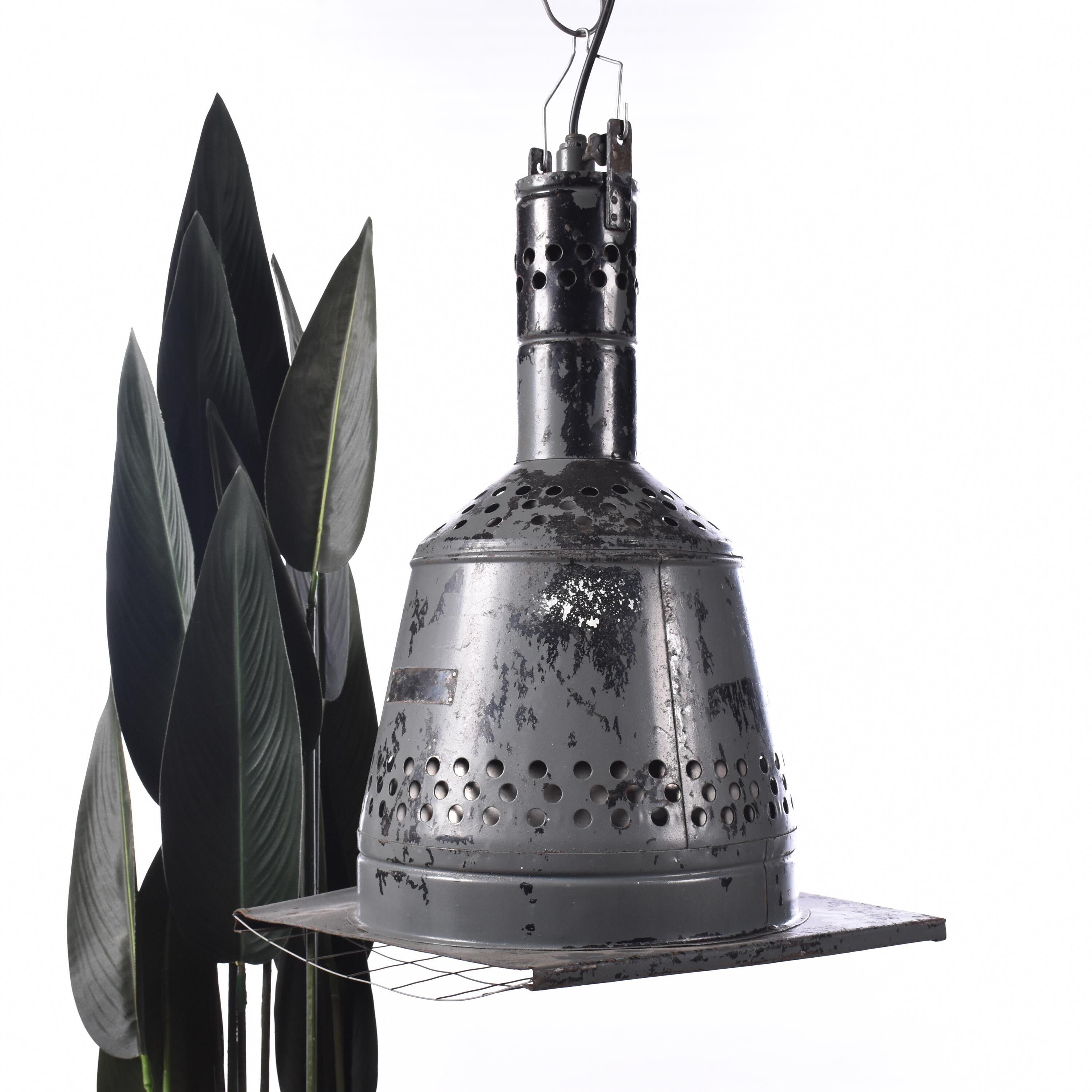 Industrial factory pendant  light