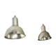 Pair of industrial suspensions