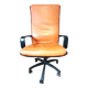 Antropovarius armchair by F.A. Porsche for Poltrona Frau
