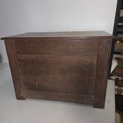 Masterpiece furniture in oak