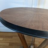 Art Deco coffee table
