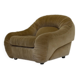 Fauteuils Capriccio de George Bighinello pour Eurosalotto