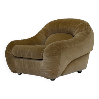 Fauteuils Capriccio de George Bighinello pour Eurosalotto