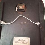 Country Corner billiard saloon clock