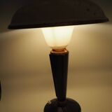Jumo table lamp from the 40s/50s
