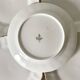 Bavaria Winterling Porcelain Dessert Plates