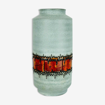 Vase carstens keramik modèle 1264-45, 1960