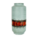 1960s mid century vase floorvase carstens keramik model 1264-45