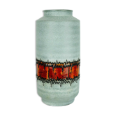 1960s mid century vase floorvase carstens keramik model 1264-45