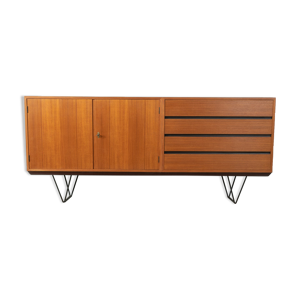 enfilade 1960