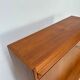1960s Vintage Danish Teak Secretary by Erling Torvits for Klim Møbelfabrik