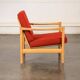Lounge chair 1960