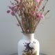 Ceramic vase