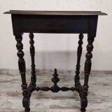Table d'appoint