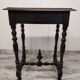Table d'appoint
