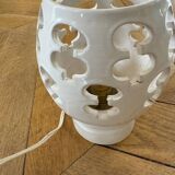 Wisques lamp