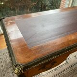 Bureau ancien style Louis XV