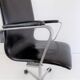 Chaise de bureau Oxford par Arne Jacobsen, Fritz Hansen