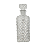 Whisky carafe from the 1970s