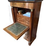 Empire column secretary – 19th century
