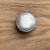 Commode art déco chêne brut