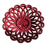 Vallauris or Uzes slip cutting