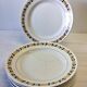 6 Villeroy & Boch dinner plates in good condition
