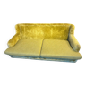 Velvet sofa 1960