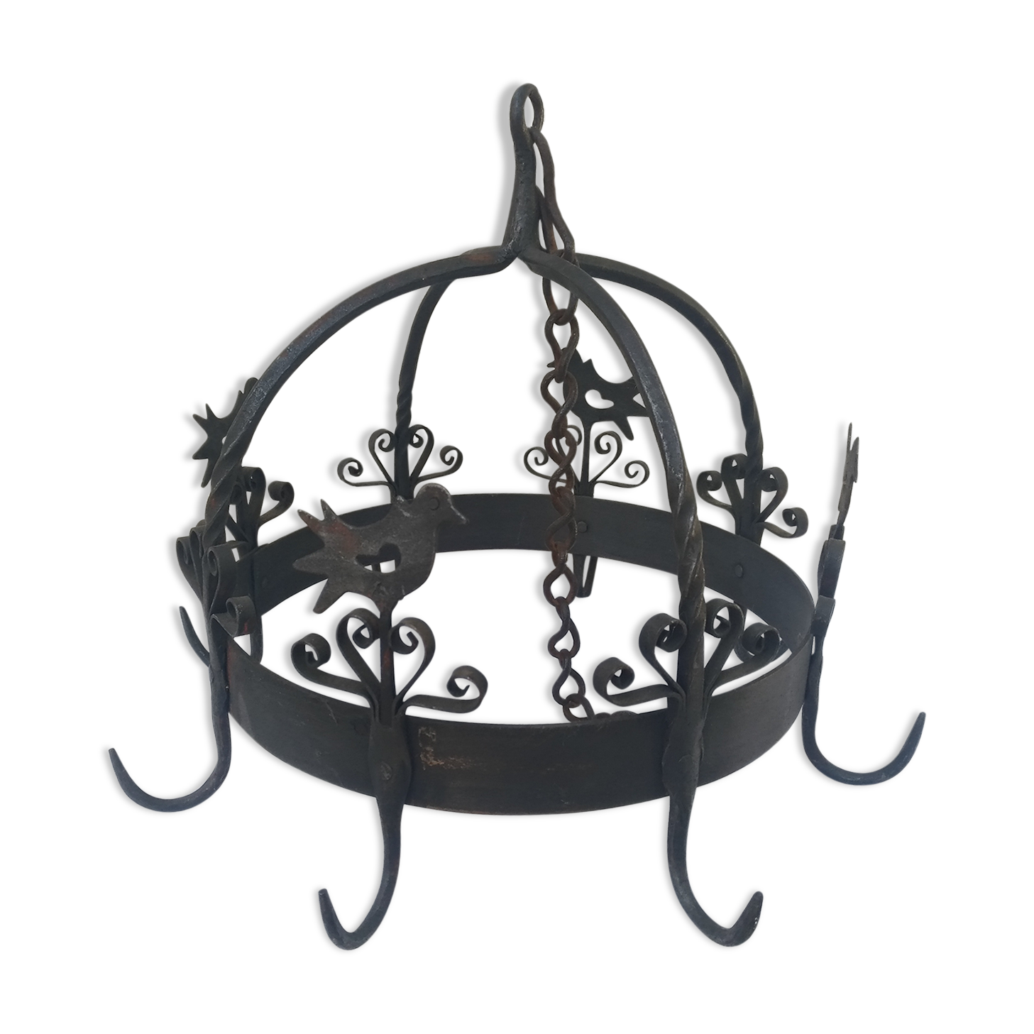 Crown