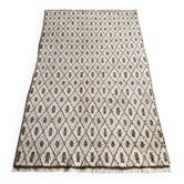 Tapis berbère vintage