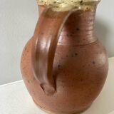 Oletta Corsica pyrite stoneware pitcher