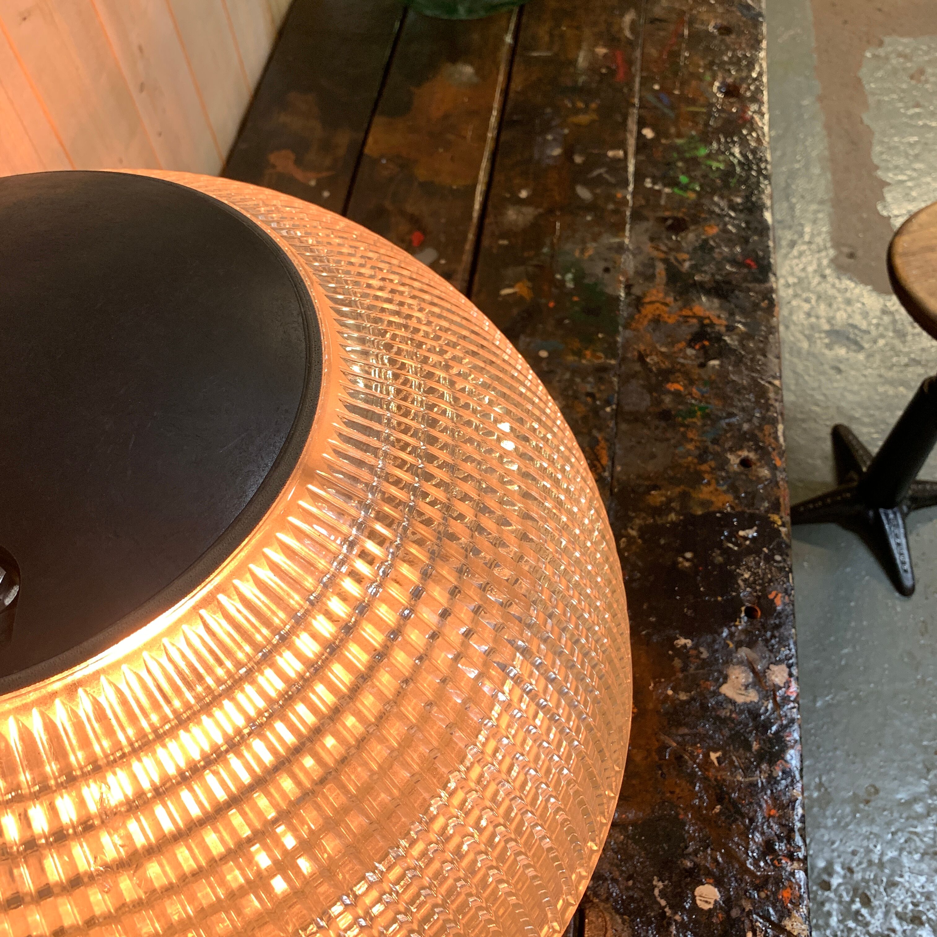 Ancient beech and oak establishment