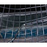 Diamond armchair by Harry Bertoia for Knoll