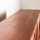 Sideboard, Danish teak Highboard, Ærthoj Jensen and Mølholm Herning 1960