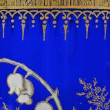 Paire de Vases Legras « Les Muguets », Art Nouveau – Fin XIXe