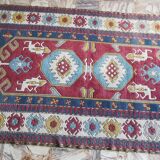 Tapis perse caucase du Sud