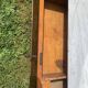 Dressing table, Napoleon 111