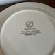 6 dessert plates