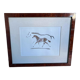 Sketch horses