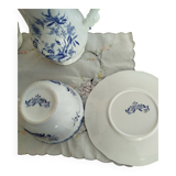 Tea service