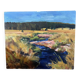 Landscape painting by Tony Reniers