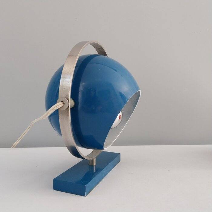 Italian designer lamp Stilux - Saba