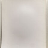 Original photo, nineties, child statue graphic design architecture